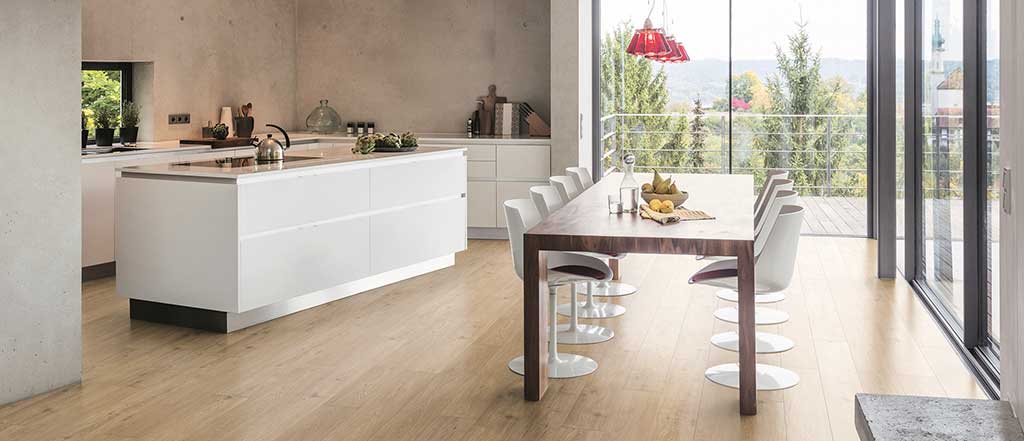 Hamberger Flooring GmbH & Co. KG Hamberger Flooring GmbH & Co. KG