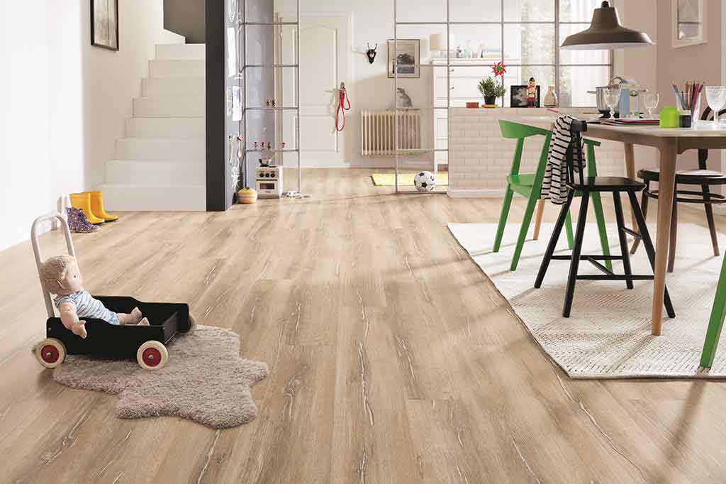Haro – Hamberger Flooring GmbH & Co. KG Haro – Hamberger Flooring GmbH & Co. KG