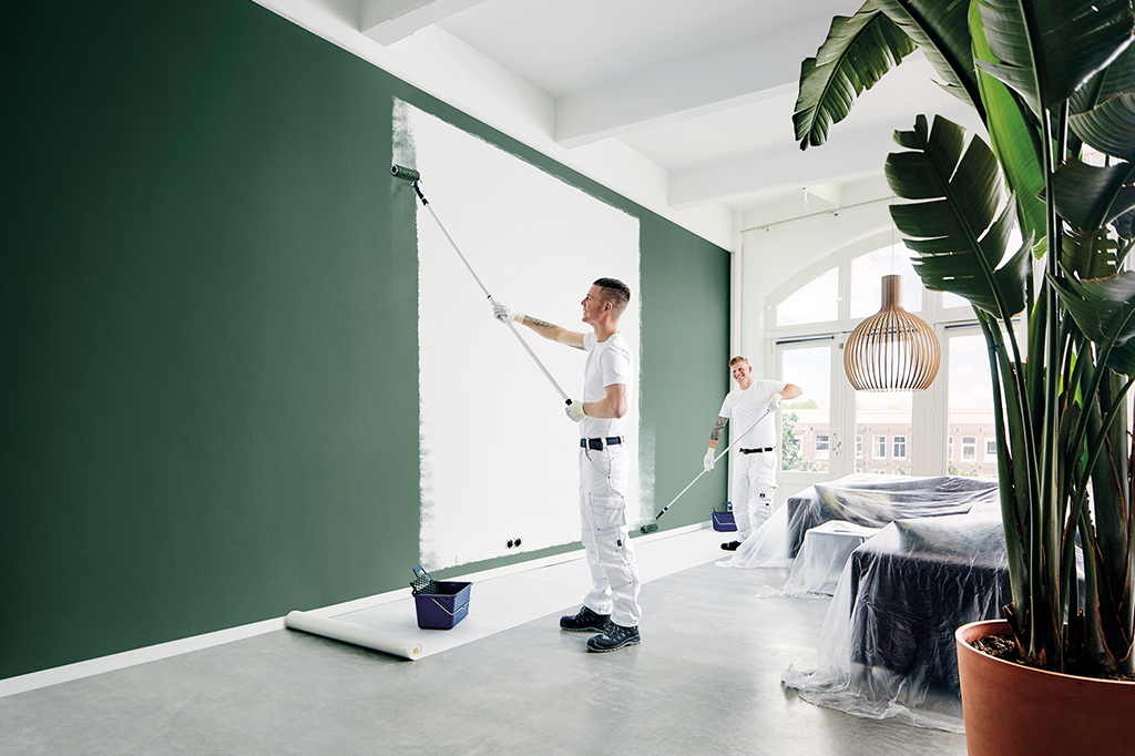 PPG Coatings Deutschland GmbH PPG Coatings Deutschland GmbH