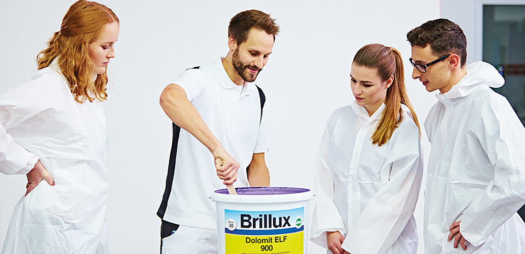 Brillux Brillux
