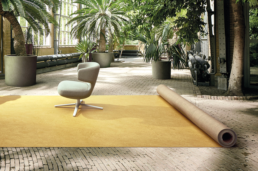 Forbo Flooring Forbo Flooring