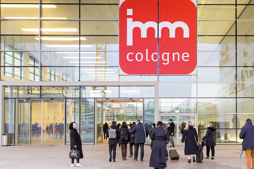  imm cologne