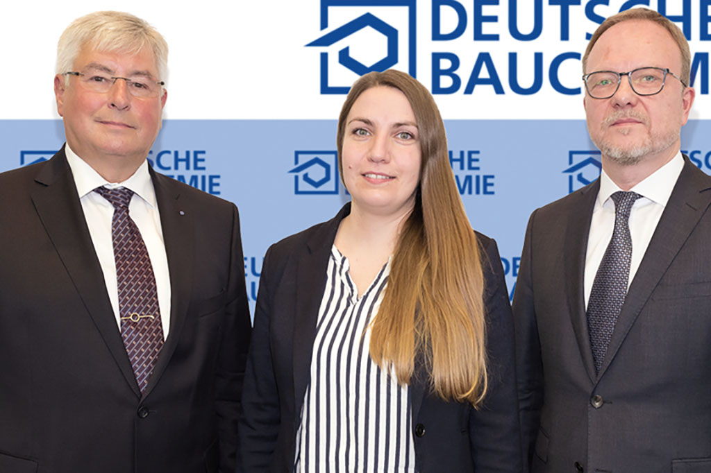 Deutsche Bauchemie Deutsche Bauchemie