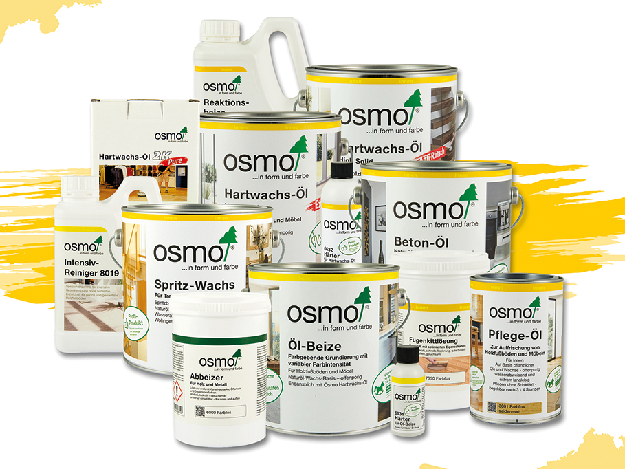 Osmo