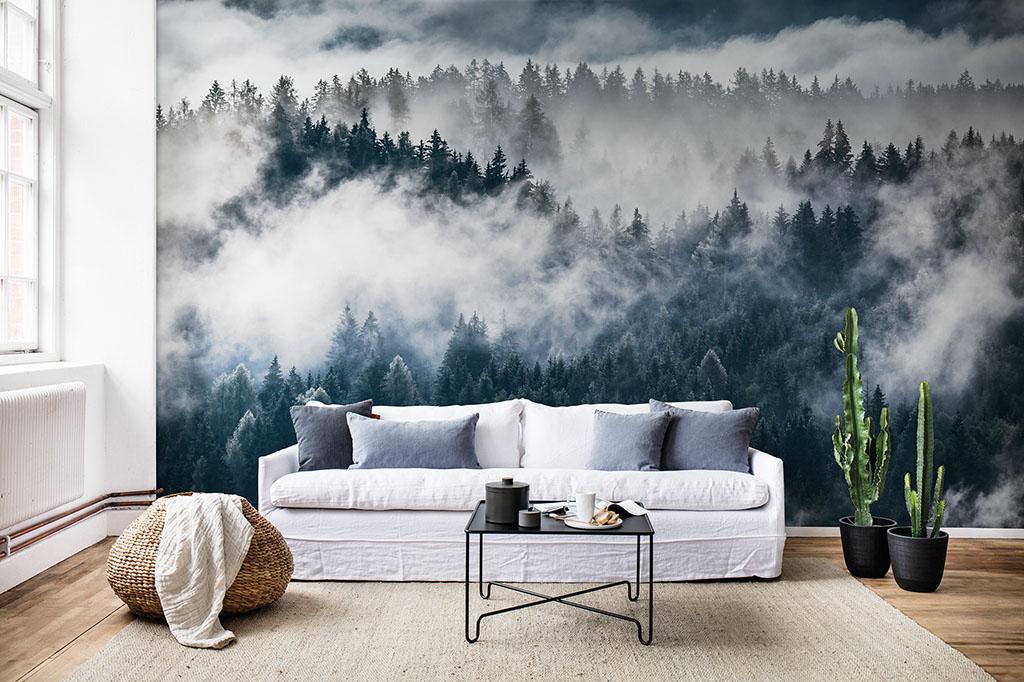 Rebel Walls