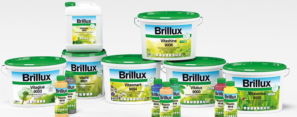 Brillux