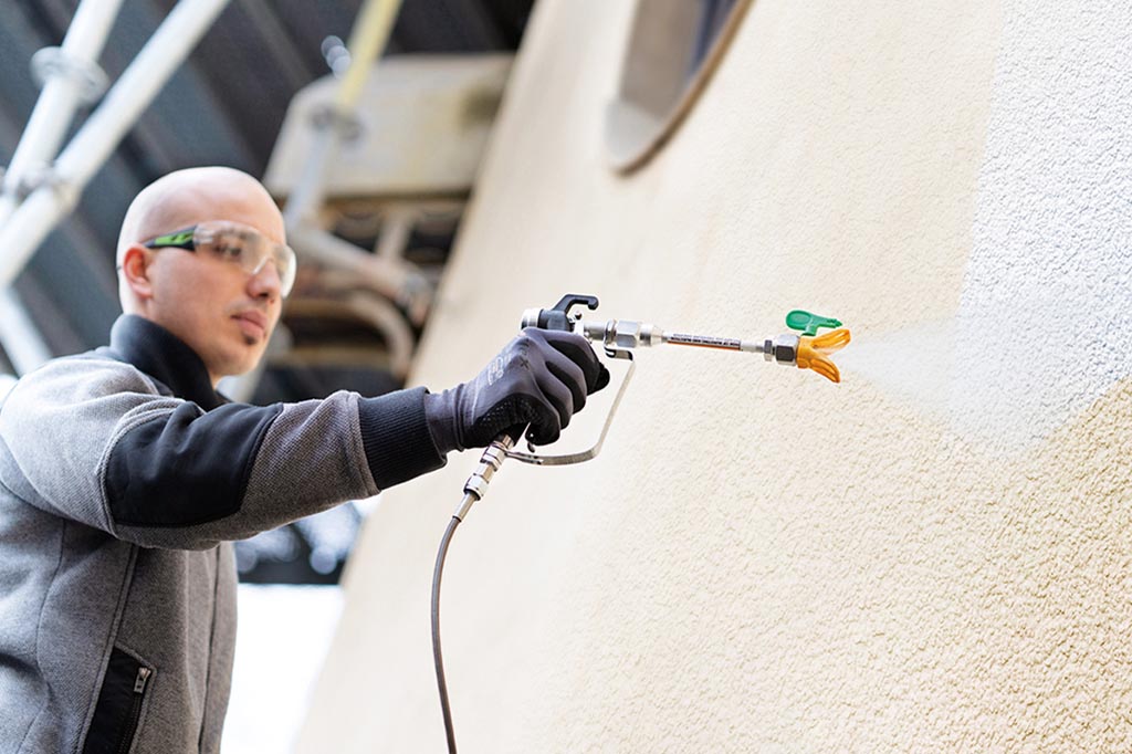 Caparol Farben Lacke Bautenschutz