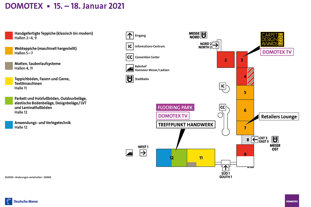 Domotex