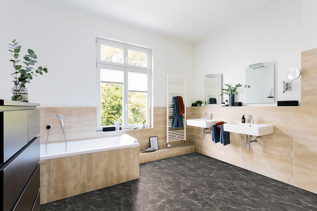 Hamberger Flooring GmbH & Co. KG / Haro