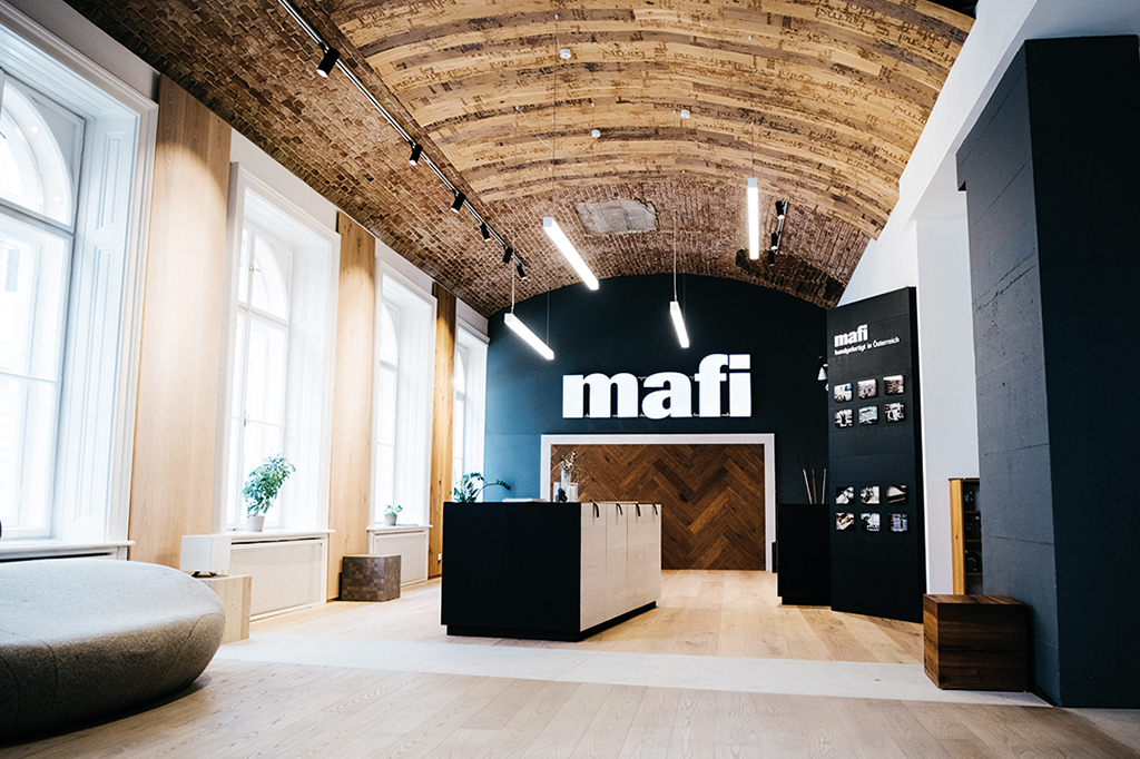 Mafi