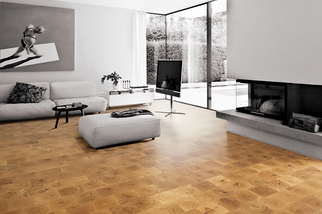 Hamberger Flooring GmbH & Co. KG / HARO