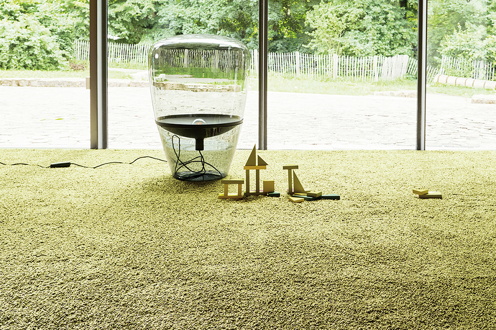  Object Carpet