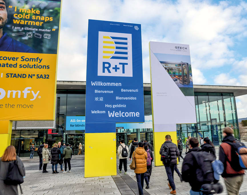 Landesmesse Stuttgart