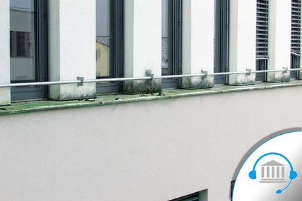 Knauf: Webinar WDVS Anschlüsse - April