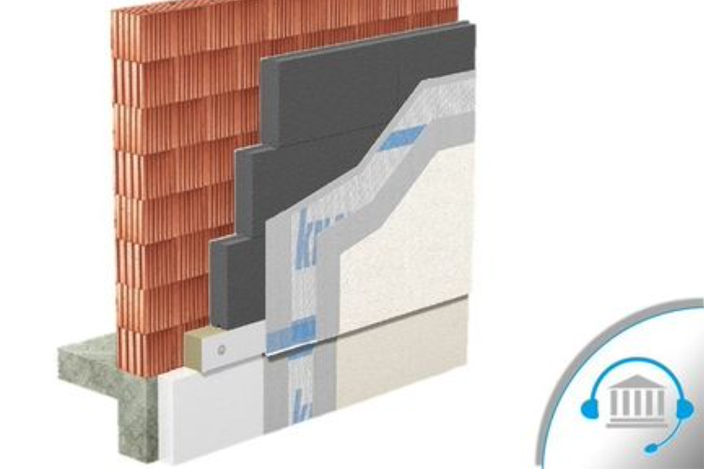Knauf: Webinar WDVS Brandschutz - April