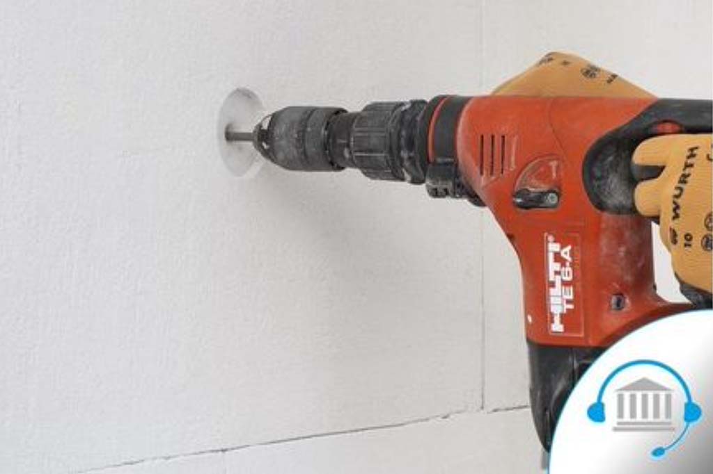 Knauf: Webinar WDVS Verdübelung - April