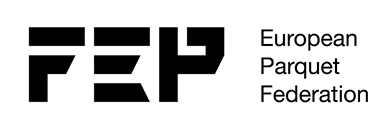 FEP | Föderation der europäischen Parkett-Industrie