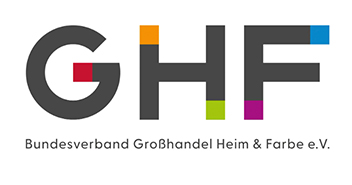 GHF | Bundesverband Großhandel Heim & Farbe e.V.