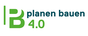 planen-bauen 4.0 Gesellschaft zur Digitalisierung des Planens, Bauens und Betreibens mbH