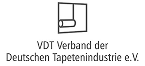 VDT | Verband der Deutschen Tapetenindustrie e.V.  /  DTI | Deutsches Tapeten Institut GmbH