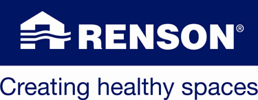 Renson Ventilation & Sun protection